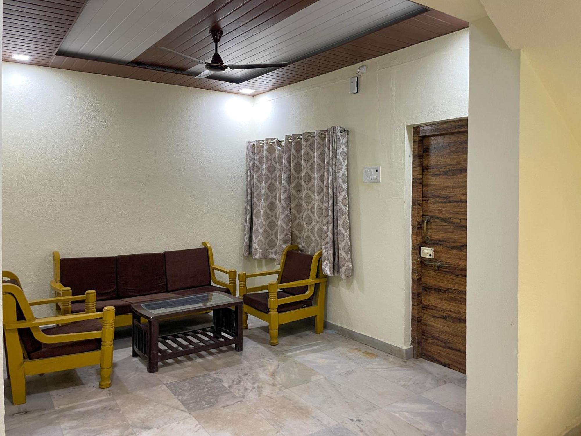 Zars Villa, Lonavala Eksteriør bilde