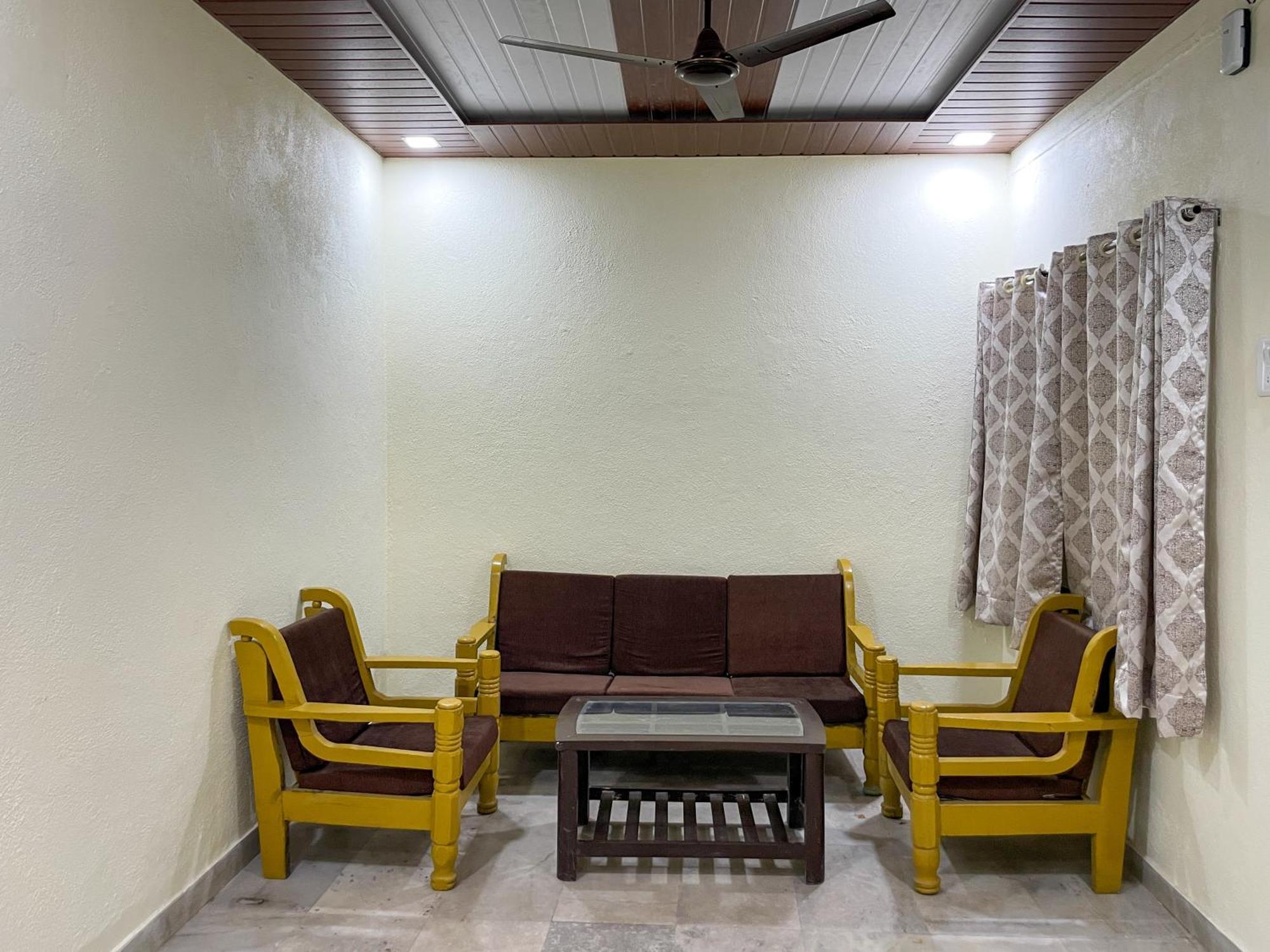 Zars Villa, Lonavala Eksteriør bilde