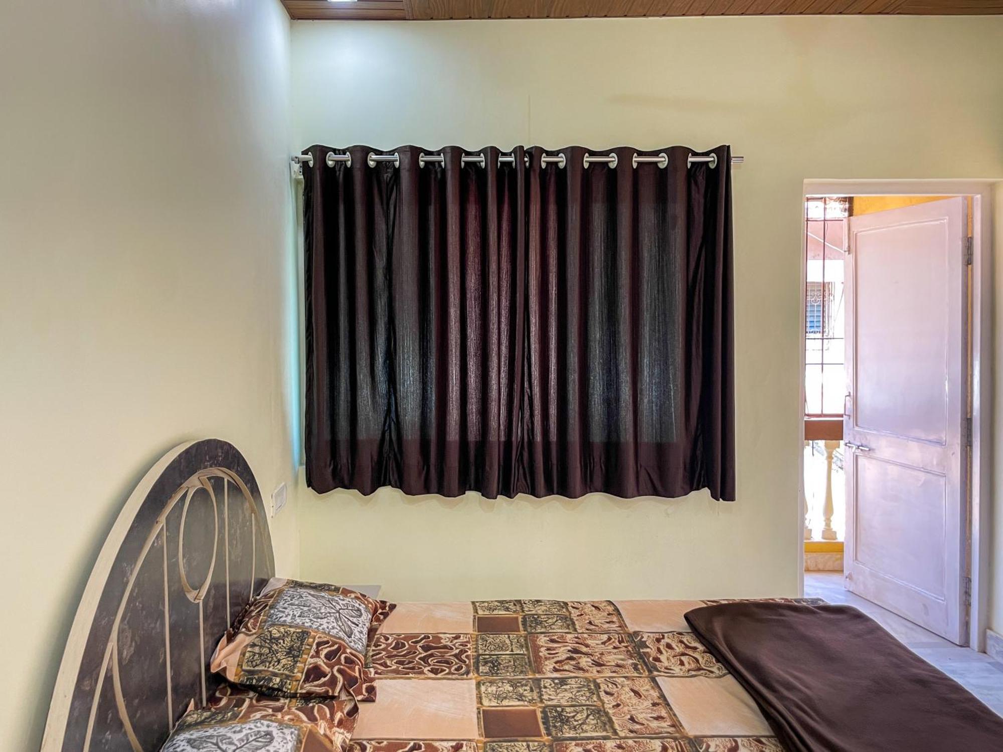 Zars Villa, Lonavala Eksteriør bilde