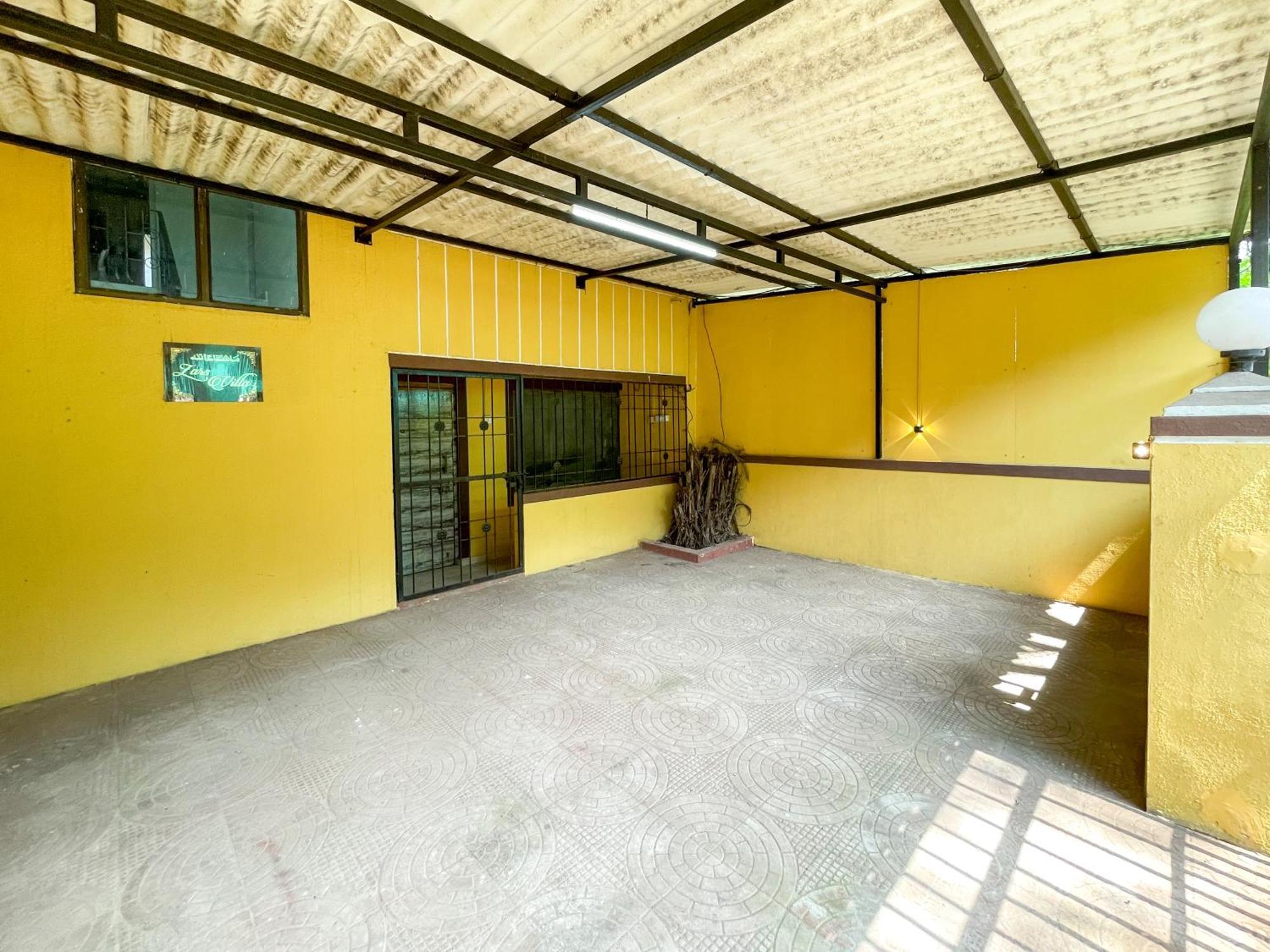 Zars Villa, Lonavala Eksteriør bilde
