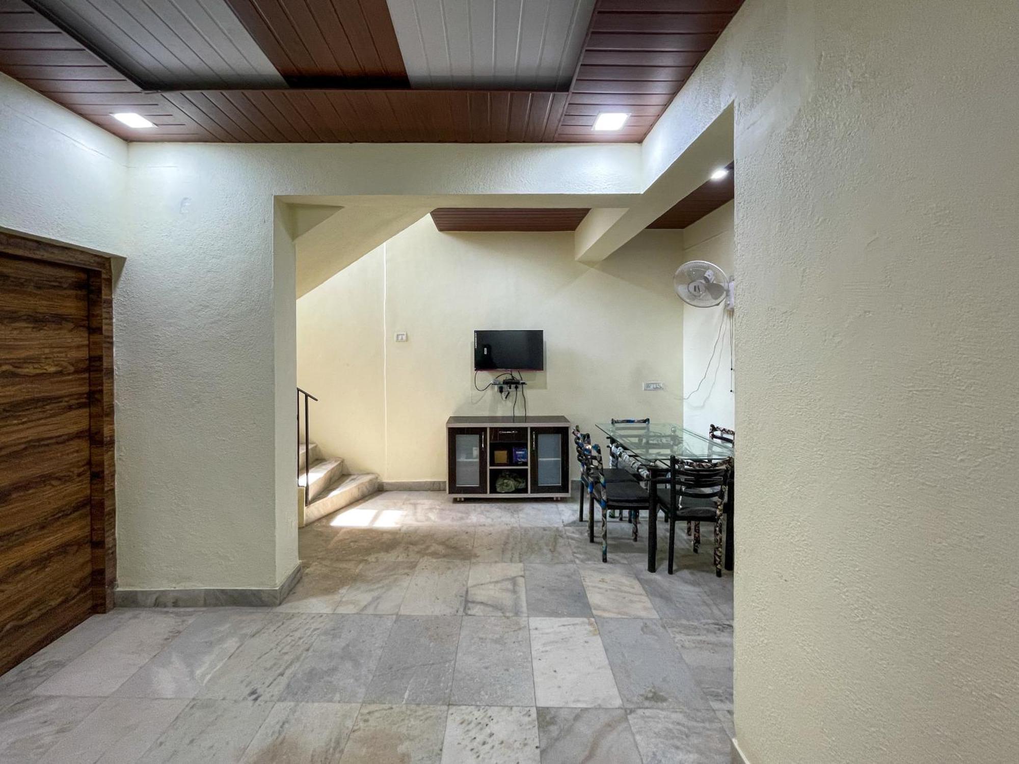 Zars Villa, Lonavala Eksteriør bilde